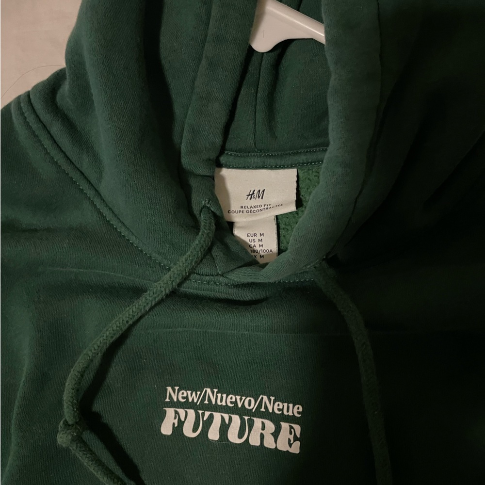 Future Crewneck